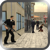 Killer Shooter Crime icon