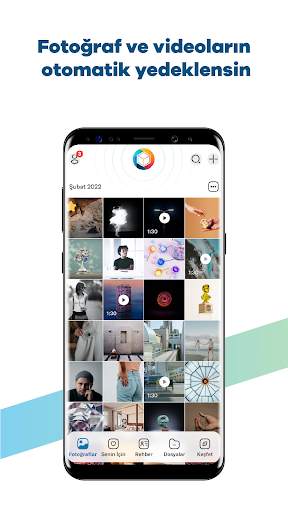lifebox screenshot 1