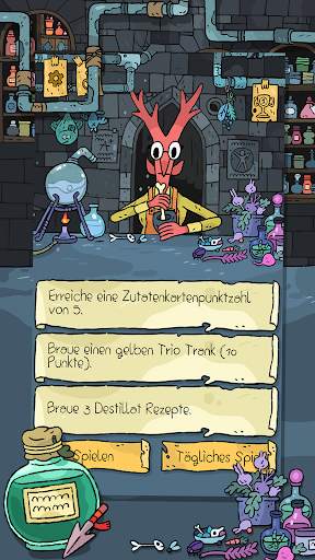 Miracle Merchant screenshot 6