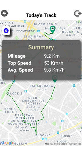 Megatech Premium Mobile App (Android) 6 تصوير الشاشة