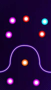 bubble shooter yellow bird games lop juice bubble screenshot 3