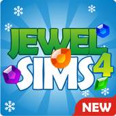 Jewel Sims 4 1.0
