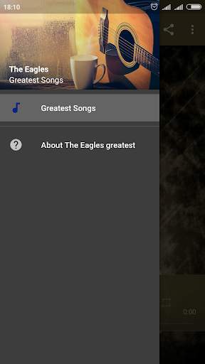 The Eagles Greatest Songs screenshot 1