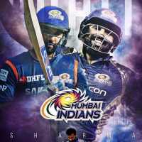 Mumbai Indian Video Status logo