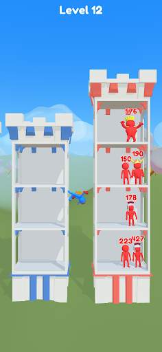 Push Tower screenshot 7