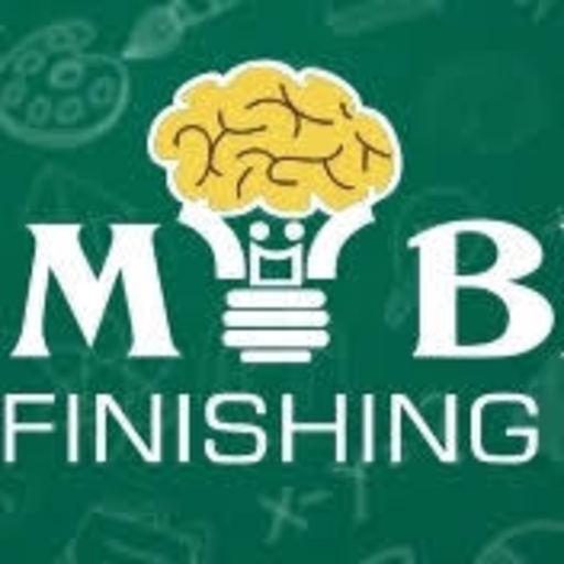 My Brain Finishing School icon