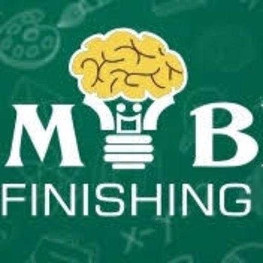My Brain Finishing School 1.0
