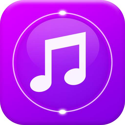Music Player – Mp3 Player & Audio Player 1.4