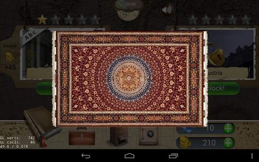 Traveler Notes : Hidden Objects screenshot 9