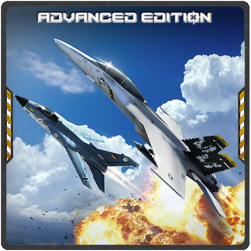 ikon FoxOne Advanced Edition