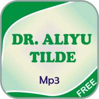 Dr Aliyu Tilde Mp3