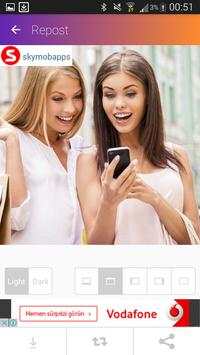 Instasave 2 screenshot 3