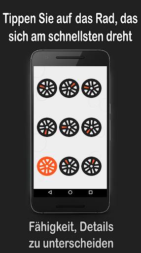 Skills - Logisches Denkspiel screenshot 3
