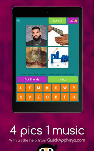 4 pics 1 song screenshot 24