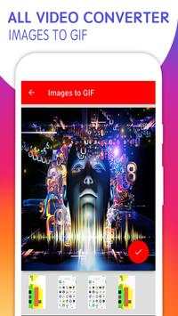 All Video Converter : Video To Mp3, GIF And More screenshot 3