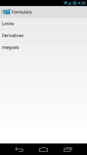 aMat Lite screenshot 5
