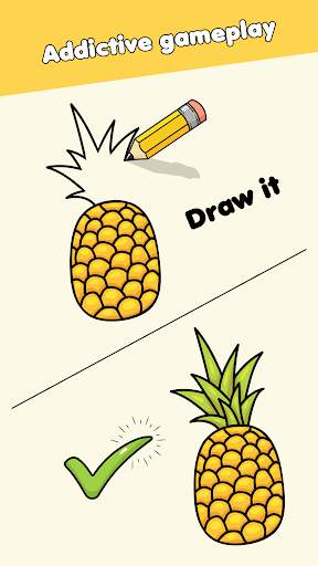 Draw One Part screenshot 3