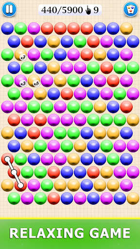 Connect Bubbles® screenshot 24