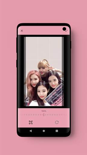 ⭐ Blackpink Wallpaper HD Full HD 2K 4K Photos 2020 screenshot 8
