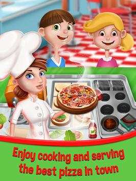 Cooking Pizza Master screenshot 6