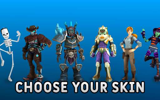 Boys Skins for roblox free screenshot 3