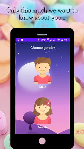 Live Talky - Free Video calls with girls screenshot 4