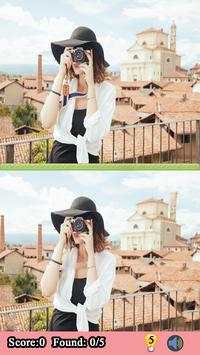 Find the Difference Free Games Download screenshot 2