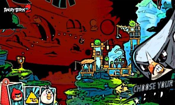 Guide Angry Birds 2 screenshot 2