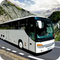 Bus Games 2021 Bus Driving Game: Bus Simulator