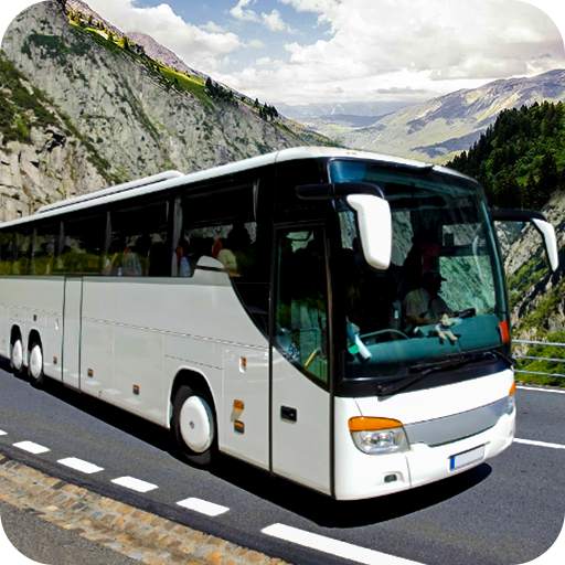 Bus Games 2k2 Bus Driving Game 1.0.9