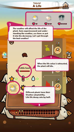 Seeds Travel screenshot 6