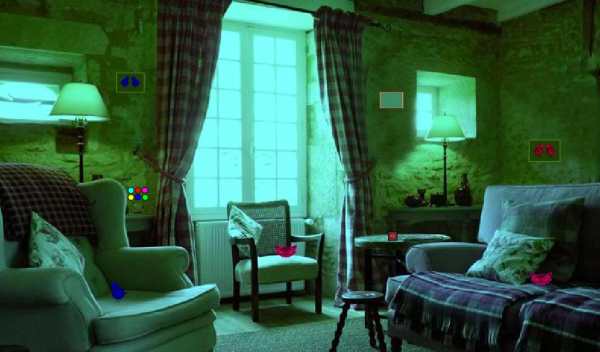 Escape Games Zone-134 screenshot 4