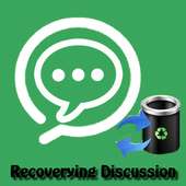 Recovery Messages for whatsap on 9Apps