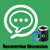 Recovery Messages for whatsap 1.0