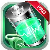 Smart battery - Super charger on 9Apps
