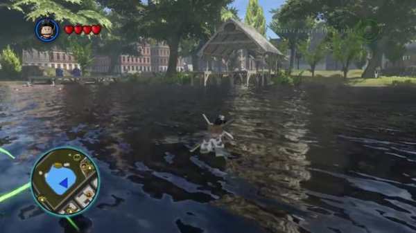 KiPlay For LEGO Deathpool Battle Trick screenshot 4