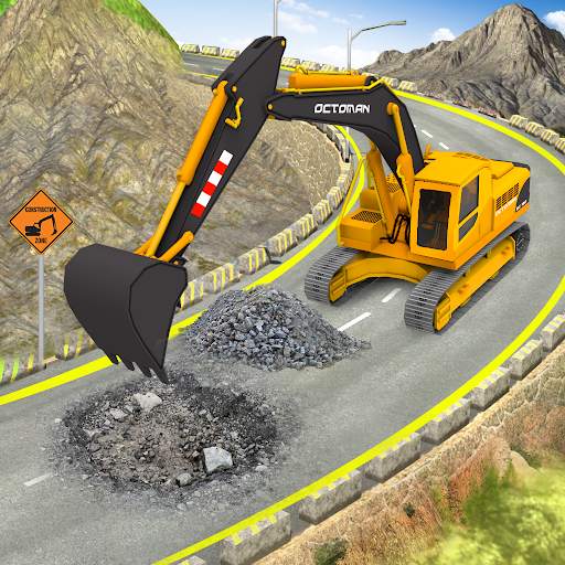 City Construction Simulator 3D screenshot 1