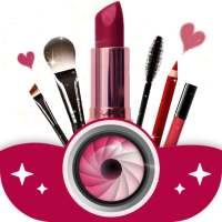 Beauty Makeup Camera Face App