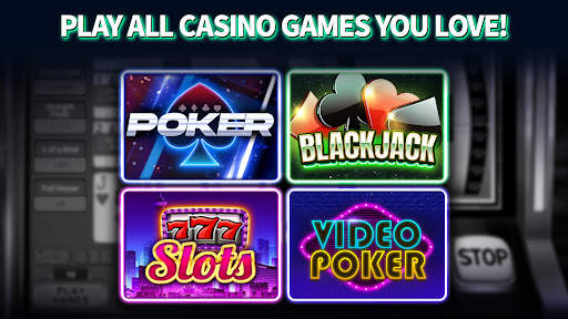 House of Poker - Texas Holdem screenshot 5