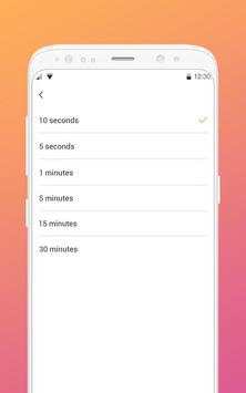 Fake Call Prank Lite screenshot 4