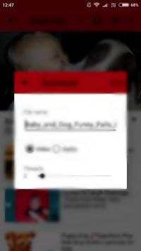 Video Downloader screenshot 4