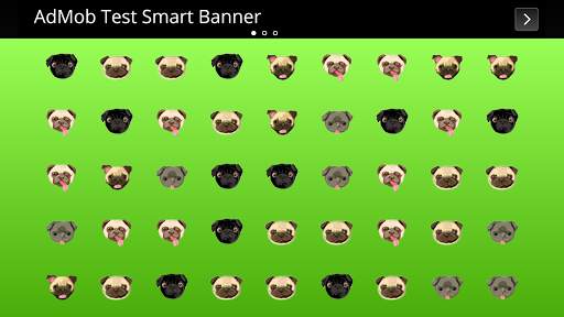 Pug Crush screenshot 1