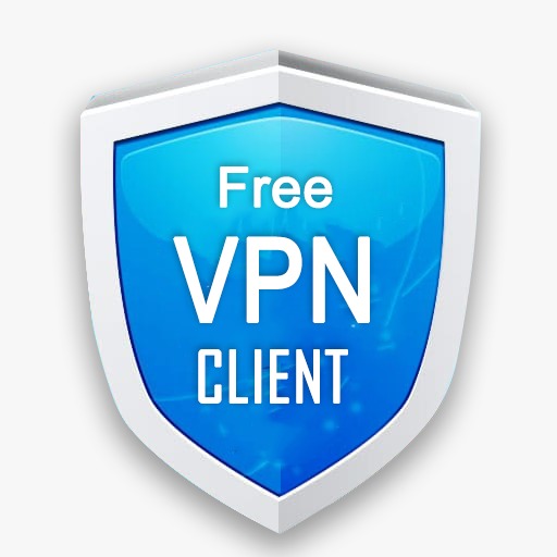 SuperVPN  : Free Fast VPN Client icon