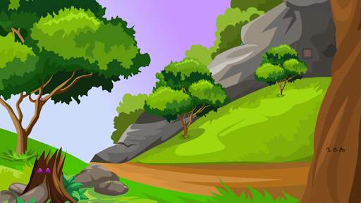 Escape game : Escape Games Zone 40 screenshot 4