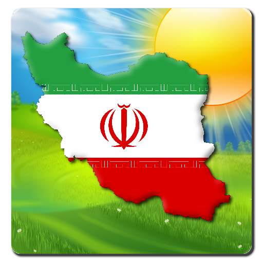 Iran Weather 2.0.28