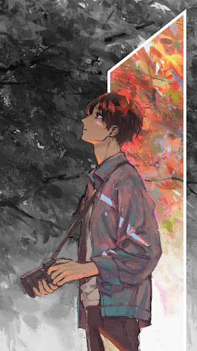  200000 Anime Wallpaper screenshot 6