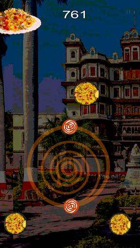 Poha Jalebi : The Game screenshot 5