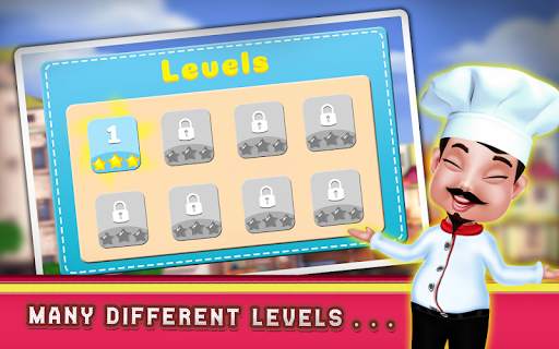 My Cafe Shop & Restaurant Cooking Game screenshot 15