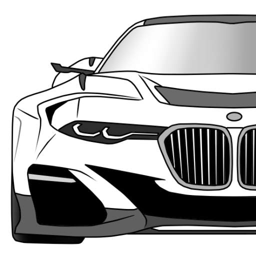 Draw Cars: Concept 8.0.0