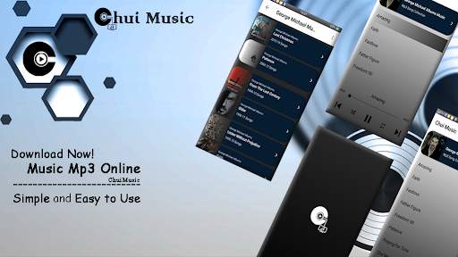 George Michael Music screenshot 3